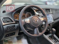 نیسان سێنترا